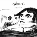 SATYRICON - Deep Calleth Upon Deep - Ltd. Digi CD