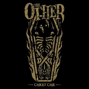 THE OTHER - Casket Case - CD
