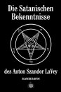 BLANCHE BARTON - Die Satanischen Bekenntnisse des Anton...