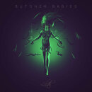 BUTCHER BABIES - Lilith - CD
