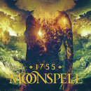MOONSPELL - 1755 - Ltd. Digi CD