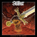 STÄLKER - Shadow Of The Sword - CD
