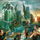 AXEMASTER - Crawling Chaos - CD