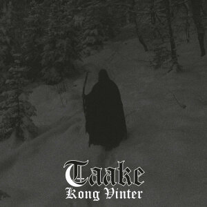 TAAKE - Kong Vinter - CD