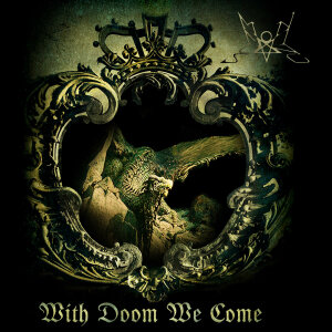 SUMMONING - With Doom We Come - CD