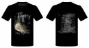 ELDAMAR - A Dark Forgotten Past - T-Shirt XL