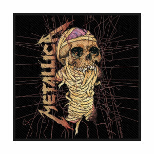 METALLICA - One - Patch