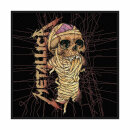 METALLICA - One - Aufnäher / Patch