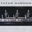 FATES WARNING - Perfect Symmetry - CD