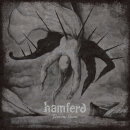 HAMFERD - Támsins Likam - CD - Jewel Case