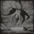 HAMFERD - Támsins Likam - Vinyl-LP