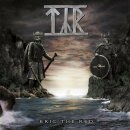 TYR - Eric The Red - CD