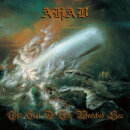 AHAB - The Call Of The Wretched Sea - CD - Jewel Case