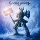 GLORYHAMMER - Tales From The Kingdom Of Fife - CD