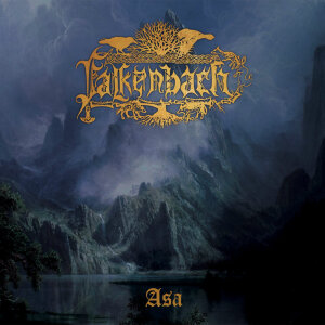 FALKENBACH - Asa - Vinyl-LP
