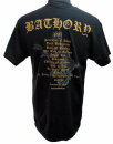 BATHORY - The Return... - T-Shirt