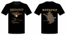BATHORY - The Return... - T-Shirt
