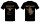 BATHORY - The Return... - T-Shirt