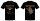 BATHORY - The Return... - T-Shirt XXL