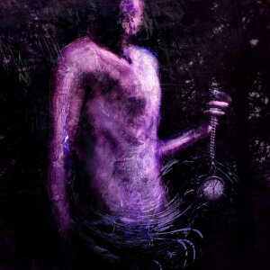 HORNWOOD FELL - My Body, My Time - CD - Digipak