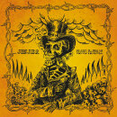 JINJER - Cloud Factory - CD - Jewel Case