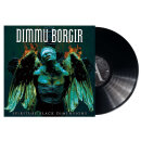 DIMMU BORGIR - Spiritual Black Dimensions - Vinyl-LP - black