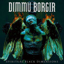 DIMMU BORGIR - Spiritual Black Dimensions - Vinyl-LP - black