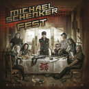 MICHAEL SCHENKER FEST - Resurrection - Ltd. Earbook CD+DVD