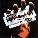 JUDAS PRIEST - British Steel - CD - Jewel Case