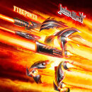 JUDAS PRIEST - Firepower - CD - Jewel Case