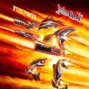 JUDAS PRIEST - Firepower - CD