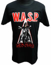 W.A.S.P. - Wild Child - T-Shirt