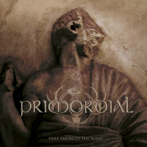 PRIMORDIAL - Exile Amongst The Ruins - CD