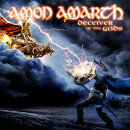 AMON AMARTH - Deceiver Of The Gods - Vinyl-LP