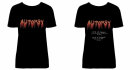 AUTOPSY - Festivals 2010 - Girlie-Shirt