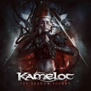 KAMELOT - The Shadow Theory - CD - Jewel Case