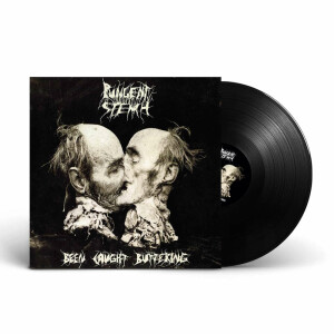 PUNGENT STENCH - Been Caught Buttering - Vinyl-LP