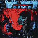 VOIVOD - War And Pain - Vinyl-LP