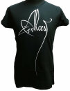 ALCEST - Logo - Girlie-Shirt