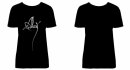 ALCEST - Logo - Girlie-Shirt