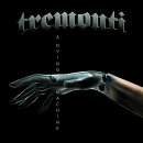 TREMONTI - A Dying Machine - CD