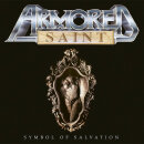 ARMORED SAINT - Symbol Of Salvation - Ltd. Digi CD