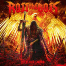 ROSS THE BOSS - By Blood Sworn - CD