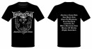 IMMORTAL - Northern Chaos Gods - T-Shirt M