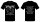 IMMORTAL - Northern Chaos Gods - T-Shirt XXL