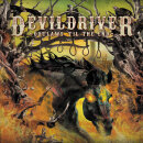 DEVILDRIVER - Outlaws Til The End Vol. 1 -  CD - Jewel Case