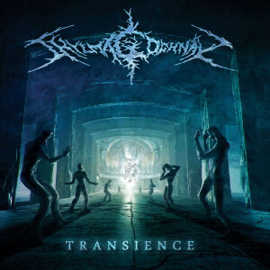 SHYLMAGOGHNAR - Transience - CD - Jewel Case