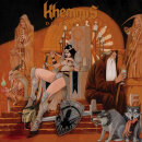 KHEMMIS - Desolation - CD