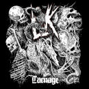 LIK - Carnage - Vinyl-LP