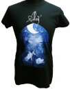 ALCEST - Ecailles De Lune - Girlie-Shirt